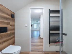 Prodej bytu 3+kk, Zlatá Olešnice, 83 m2