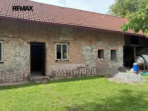 Prodej rodinného domu, Lipec, 110 m2