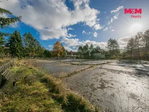 Prodej ubytování, Oskava, 2200 m2