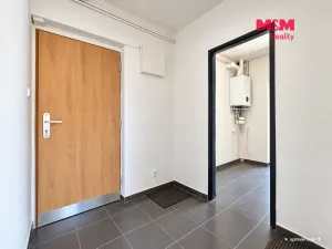 Pronájem bytu 2+1, Praha - Ruzyně, U silnice, 63 m2