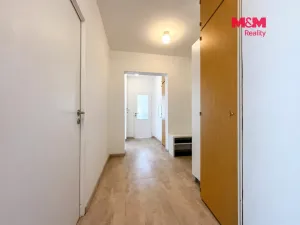 Pronájem bytu 3+1, Poděbrady - Poděbrady III, V Aleji, 72 m2