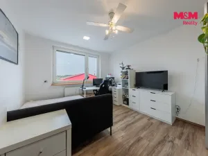 Prodej bytu 2+1, Sokolov, Vítězná, 66 m2