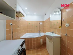 Prodej bytu 3+1, Sokolov, Atletická, 84 m2