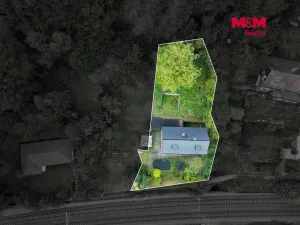 Prodej rodinného domu, Děčín - Děčín XIV-Dolní Žleb, 146 m2