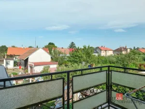 Pronájem bytu 3+kk, Dašice, Nábřeží, 80 m2