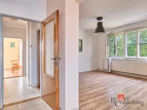 Pronájem bytu 3+kk, Dašice, Nábřeží, 80 m2