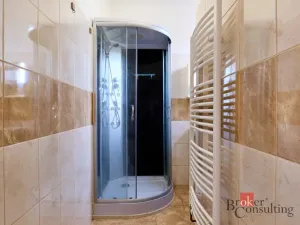 Pronájem bytu 3+kk, Dašice, Nábřeží, 80 m2
