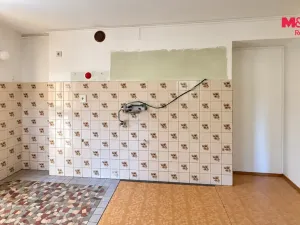 Prodej rodinného domu, Červený Kostelec - Bohdašín, 150 m2