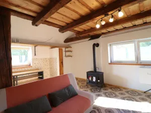Pronájem bytu 1+kk, Čejetice, 65 m2