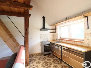 Pronájem bytu 1+kk, Čejetice, 65 m2