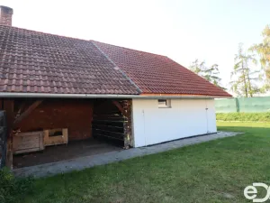 Pronájem bytu 1+kk, Čejetice, 65 m2
