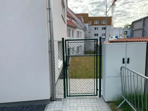 Pronájem bytu 2+1, Odolena Voda, Květnová, 58 m2