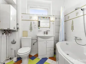 Prodej bytu 6+kk a větší, Praha - Modřany, Kolářova, 129 m2