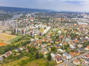 Prodej bytu 6+kk a větší, Praha - Modřany, Kolářova, 129 m2