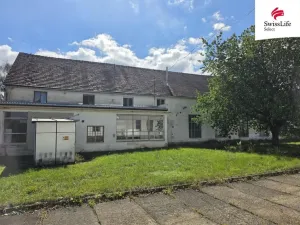 Pronájem skladu, Batelov, Tovární, 10000 m2
