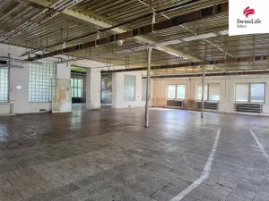 Pronájem skladu, Batelov, Tovární, 10000 m2