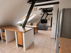 Prodej bytu 3+kk, Frenštát pod Radhoštěm, Martinská čtvrť, 101 m2