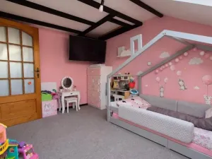 Prodej bytu 3+kk, Frenštát pod Radhoštěm, Martinská čtvrť, 101 m2