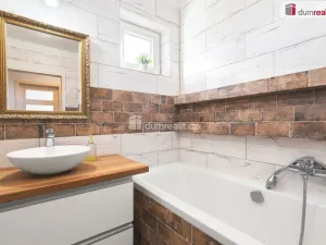 Prodej rodinného domu, Konárovice, Zadní Zájezd, 73 m2