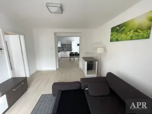 Pronájem bytu 2+1, Uherský Brod, Větrná, 55 m2