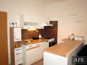 Pronájem bytu 2+kk, Uherský Ostroh, Hliníky, 46 m2