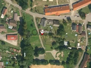 Prodej podílu pole, Snědovice, 471 m2