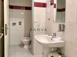 Pronájem obchodního prostoru, Rokycany - Nové Město, Jiráskova, 150 m2