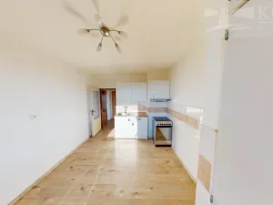 Pronájem bytu 1+1, Příbram, Čechovská, 36 m2