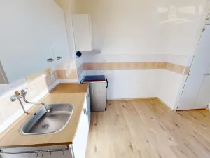 Pronájem bytu 1+1, Příbram, Čechovská, 36 m2