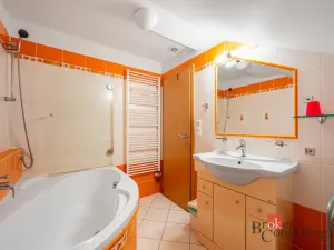 Prodej rodinného domu, Černý Důl, 487 m2