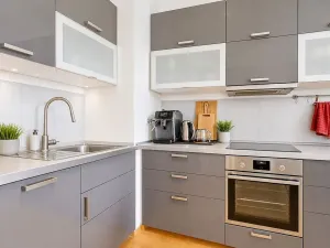 Prodej bytu 2+kk, Praha - Horní Měcholupy, Padovská, 50 m2