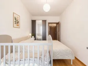 Prodej bytu 2+kk, Praha - Horní Měcholupy, Padovská, 50 m2