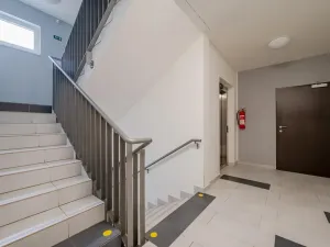 Prodej bytu 2+kk, Praha - Horní Měcholupy, Padovská, 50 m2