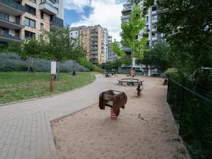 Prodej bytu 2+kk, Praha - Horní Měcholupy, Padovská, 50 m2