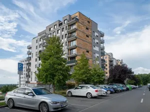 Prodej bytu 2+kk, Praha - Horní Měcholupy, Padovská, 50 m2