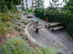 Prodej bytu 2+kk, Praha - Horní Měcholupy, Padovská, 50 m2