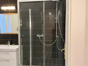 Pronájem bytu 2+kk, Praha, 58 m2