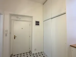 Pronájem bytu 2+kk, Praha, 58 m2