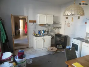 Prodej vícegeneračního domu, Turnov, 320 m2