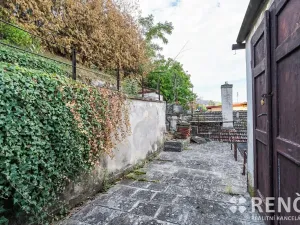 Prodej rodinného domu, Dolní Kounice, Benátky, 75 m2