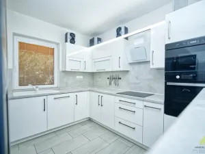 Prodej rodinného domu, Malešovice, 127 m2