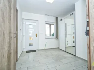 Prodej rodinného domu, Malešovice, 127 m2