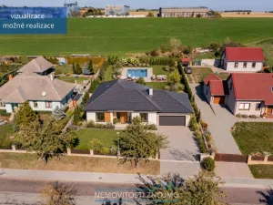 Prodej pozemku pro bydlení, Horní Břečkov, 1240 m2
