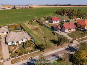 Prodej pozemku pro bydlení, Horní Břečkov, 1240 m2