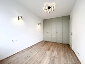 Pronájem bytu 2+kk, Praha - Dolní Chabry, Za Pískovnou, 53 m2