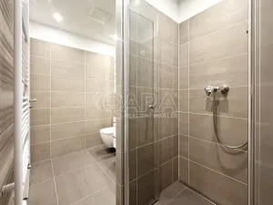 Pronájem bytu 2+kk, Praha - Dolní Chabry, Za Pískovnou, 53 m2