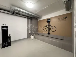 Pronájem bytu 2+kk, Praha - Dolní Chabry, Za Pískovnou, 53 m2