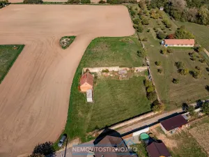 Prodej pozemku pro bydlení, Bojanovice, 3704 m2
