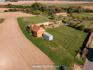 Prodej pozemku pro bydlení, Bojanovice, 3704 m2