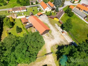 Prodej rodinného domu, Ponědrážka, 165 m2